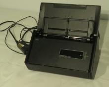 Fujitsu ScanSnap iX500 Color Image Document Scanner with Power Adapter