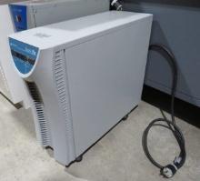 PowerVarSecurity Plus unenteruptable power supply