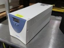 Powervar power conditioner, uninterrupted power supply