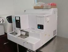 CS-2500™ Automated Blood Coagulation Analyzer - Sysmex model 541556.  This item located  7560 Red...