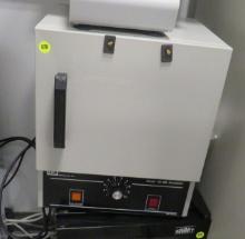 Quality Lab mod 10-180 ultrasonic cleaner
