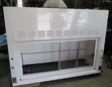 Fisher American ventilated lab hood mod 6-32-swnxx-ff 71" wide x 31" deep 54" high not counting the