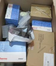 case Fintip Flex Filter 100ul pus boxes of pipettes