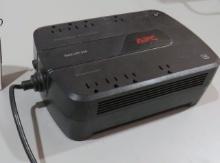 APC UPS 550 power conditioners