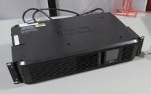Tripp-Lite Smart 1500 LCD UPS