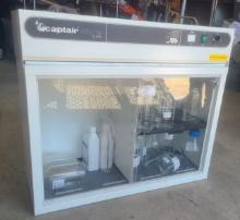 Erlab Captair Store Ministore 822A Chemical Storage Safety laboratory cabinet 32" w x 14" d x 28"...