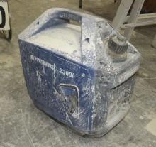 Power Horse 2300 I portable generator