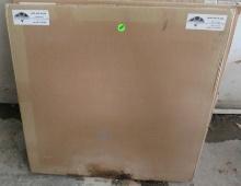 Action Diamond had saw blade 24" diameter concrete saw blade new in box