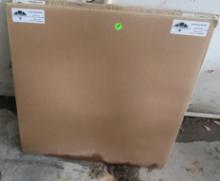 Action Diamond had saw blade 24" diameter concrete saw blade new in box
