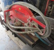 2021 Wolverine power pack for oil driven machines ODe-3440300-3G4B ser 65252813010