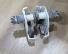 Jet 1 ton  beam trolley