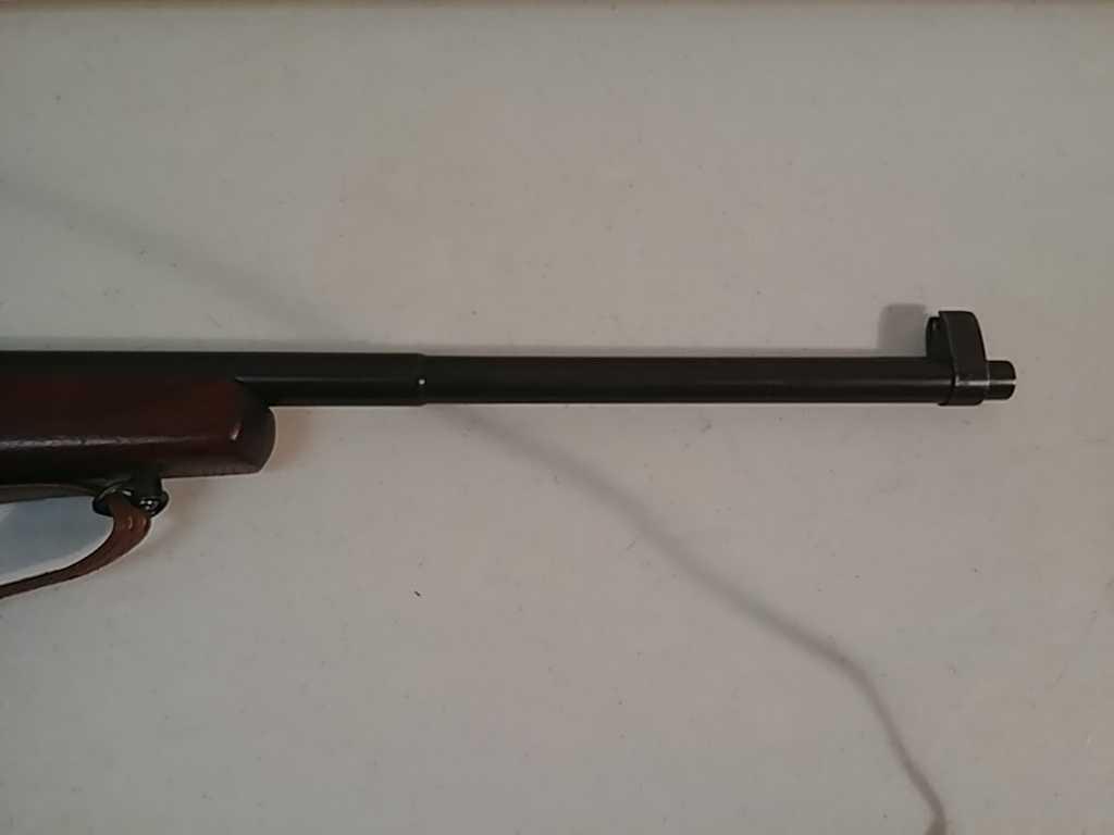 Turkish 98 Mauser 8mm Mauser