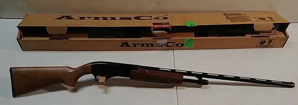 ArmsCo Model PAS 410 28"