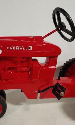 McCormick Farmall pedal tractor