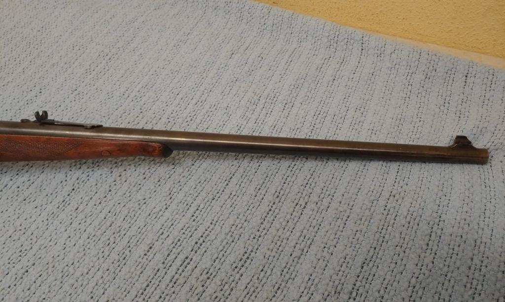 Winchester. Model 1895