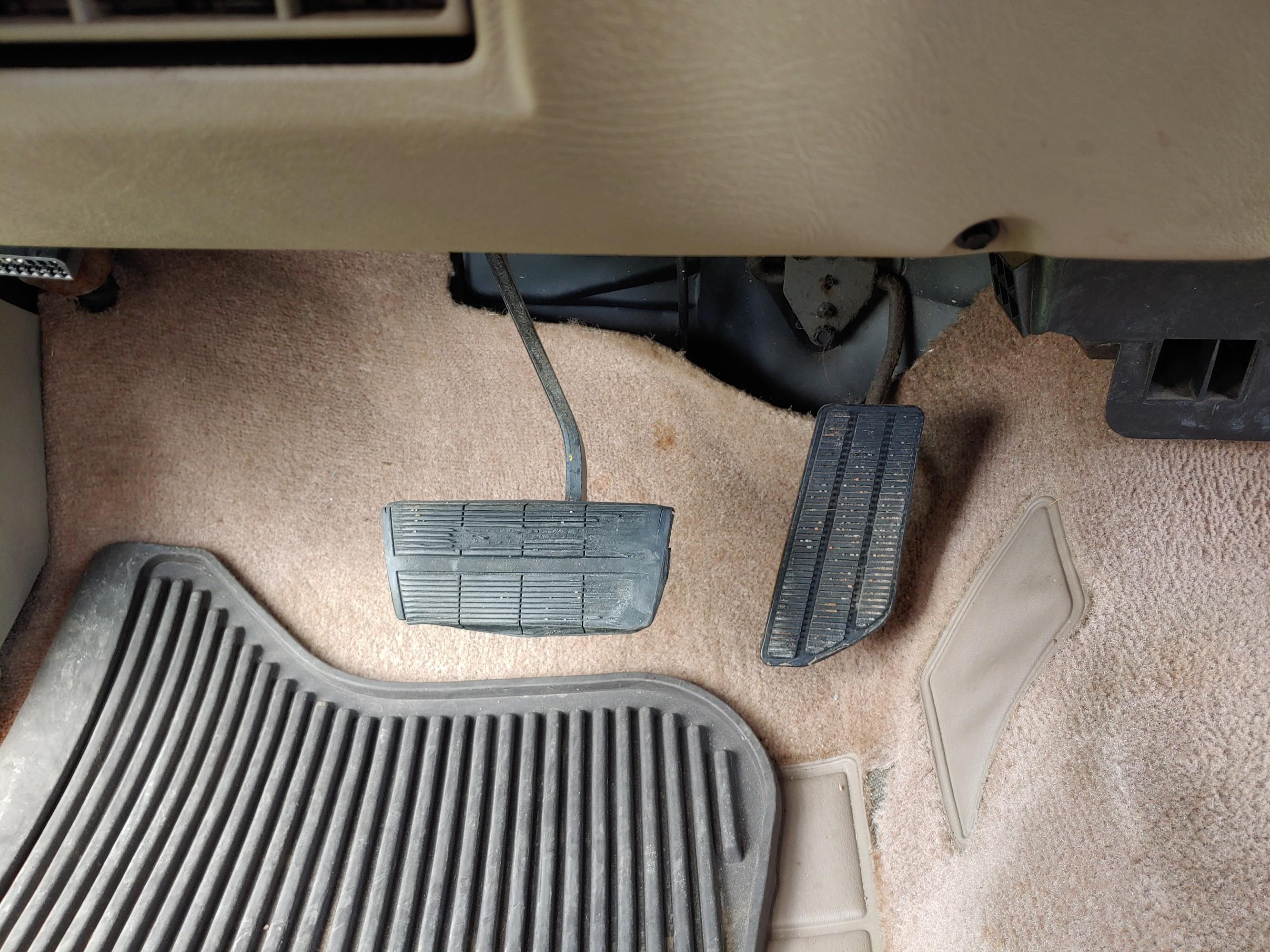 1998 GMC Short Box