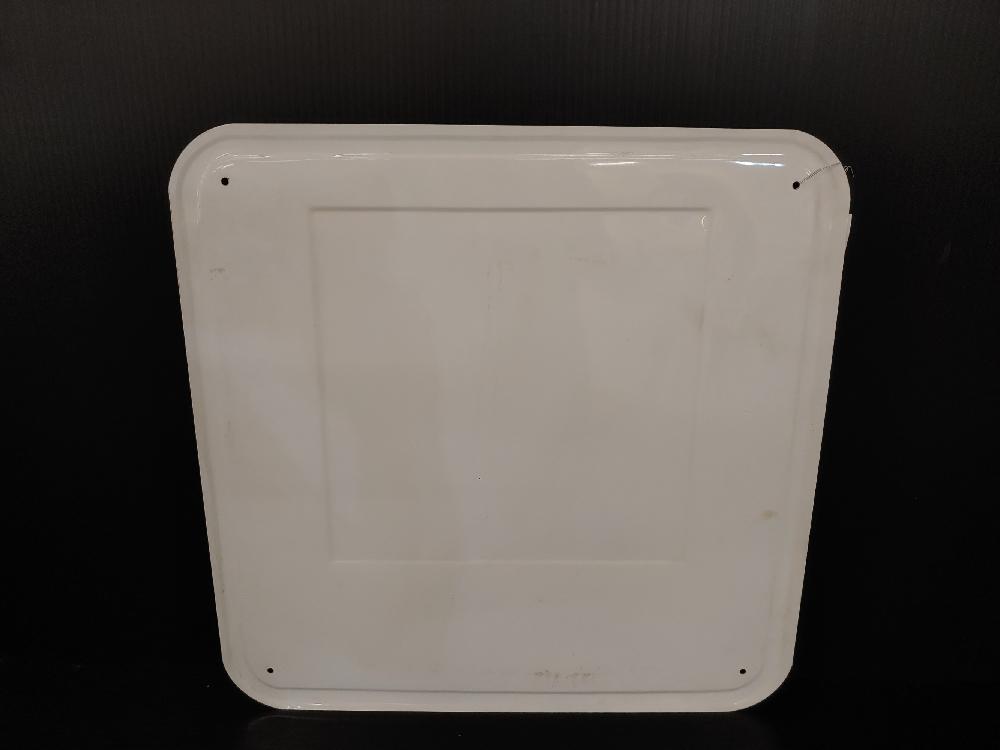 SST MOOG Chassis Parts Sign