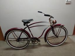 Ward's Hawthorne 26-in men's bike