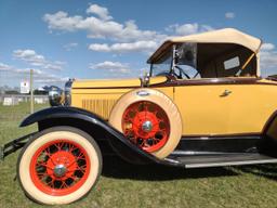 1931 FORD Model A