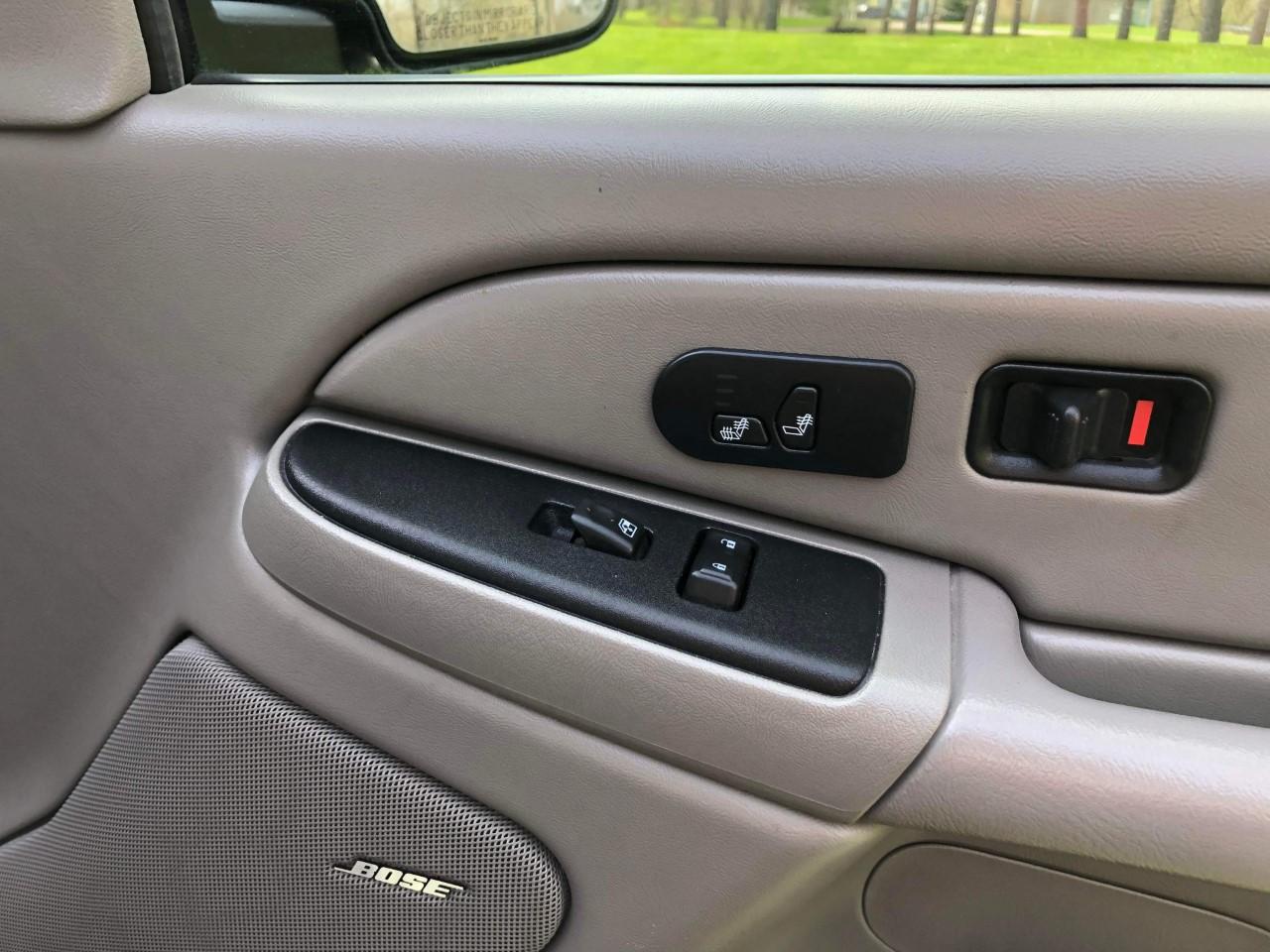 2006 CHEVROLET Silverado