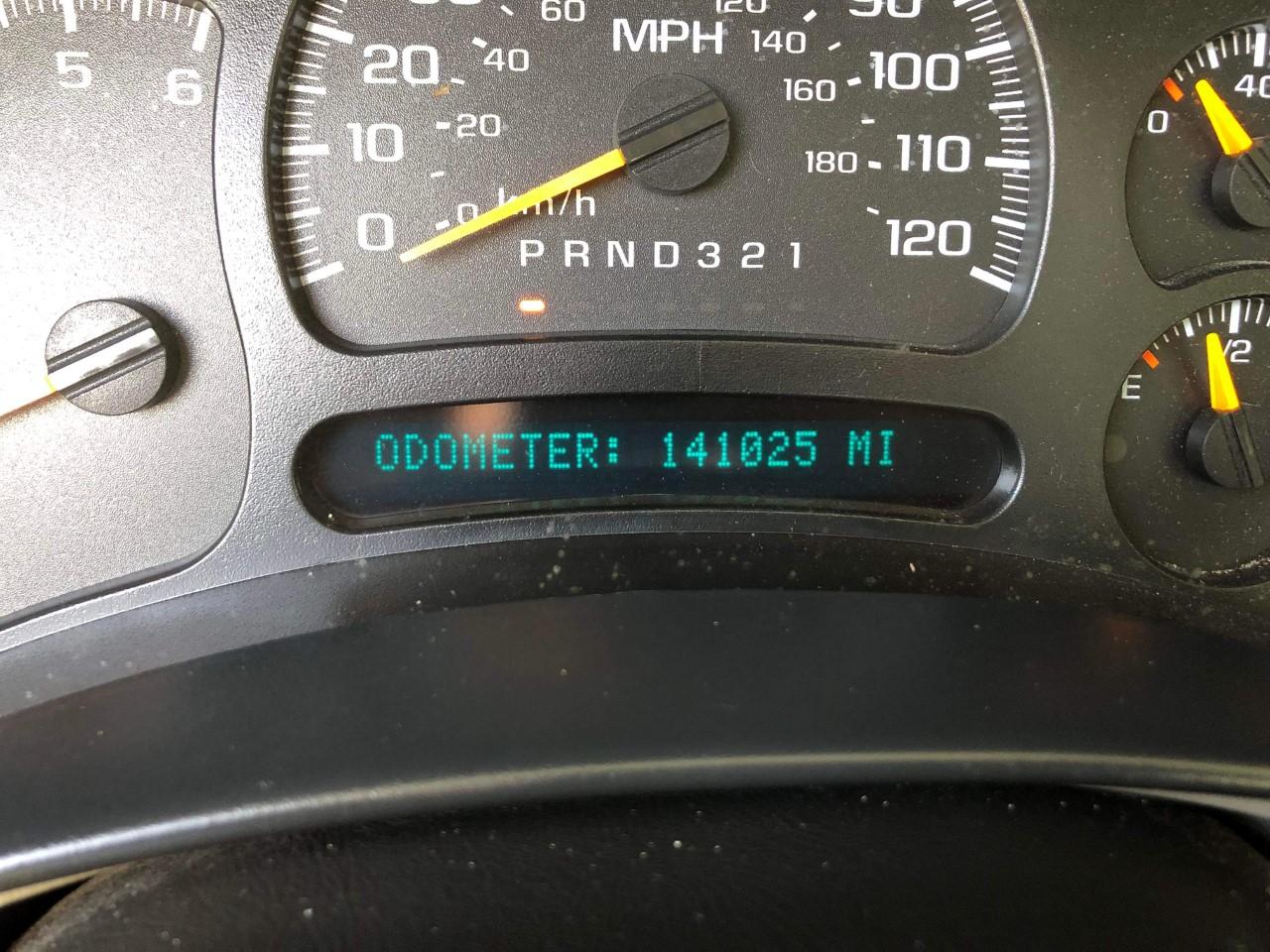 2006 CHEVROLET Silverado