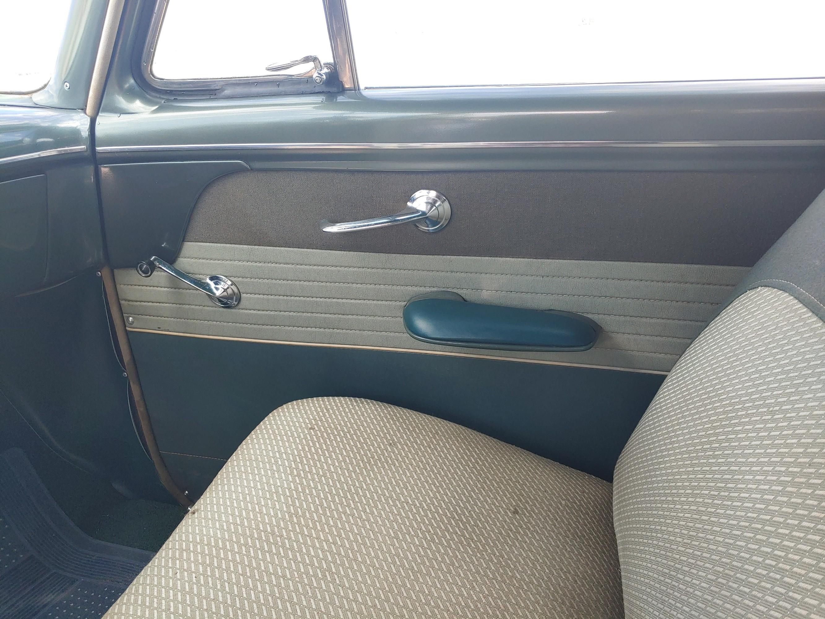 1953 FORD Ford-O-Matic Customline