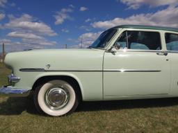1953 FORD Ford-O-Matic Customline