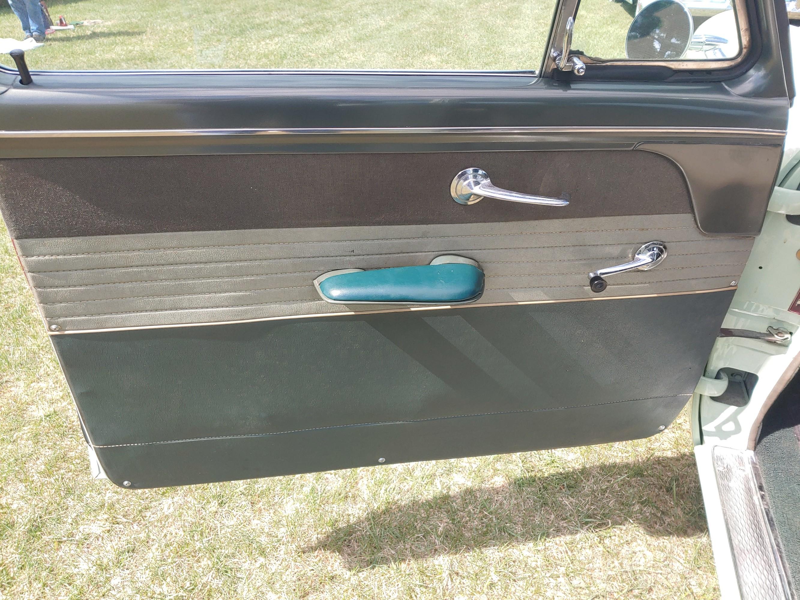 1953 FORD Ford-O-Matic Customline