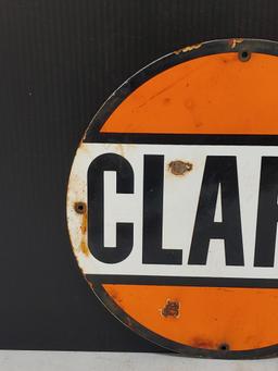SSP Clark Pump Plate