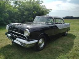 1955 PONTIAC Star Chief