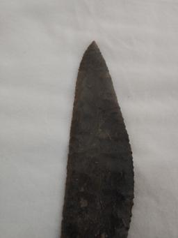Native American Knife