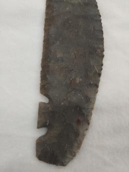 Native American Knife