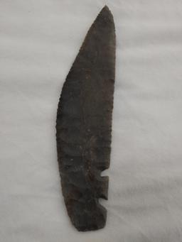 Native American Knife