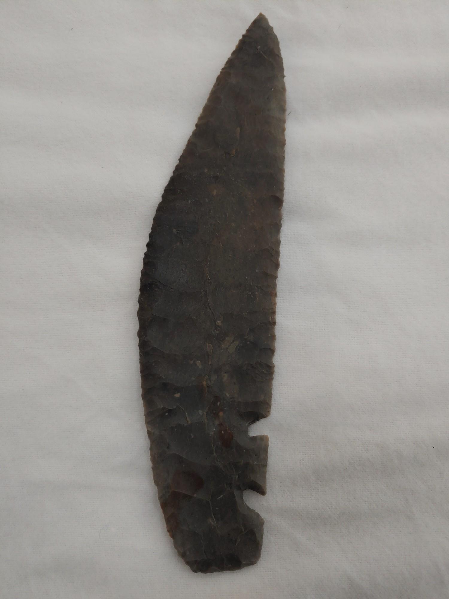Native American Knife