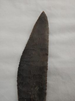 Native American Knife