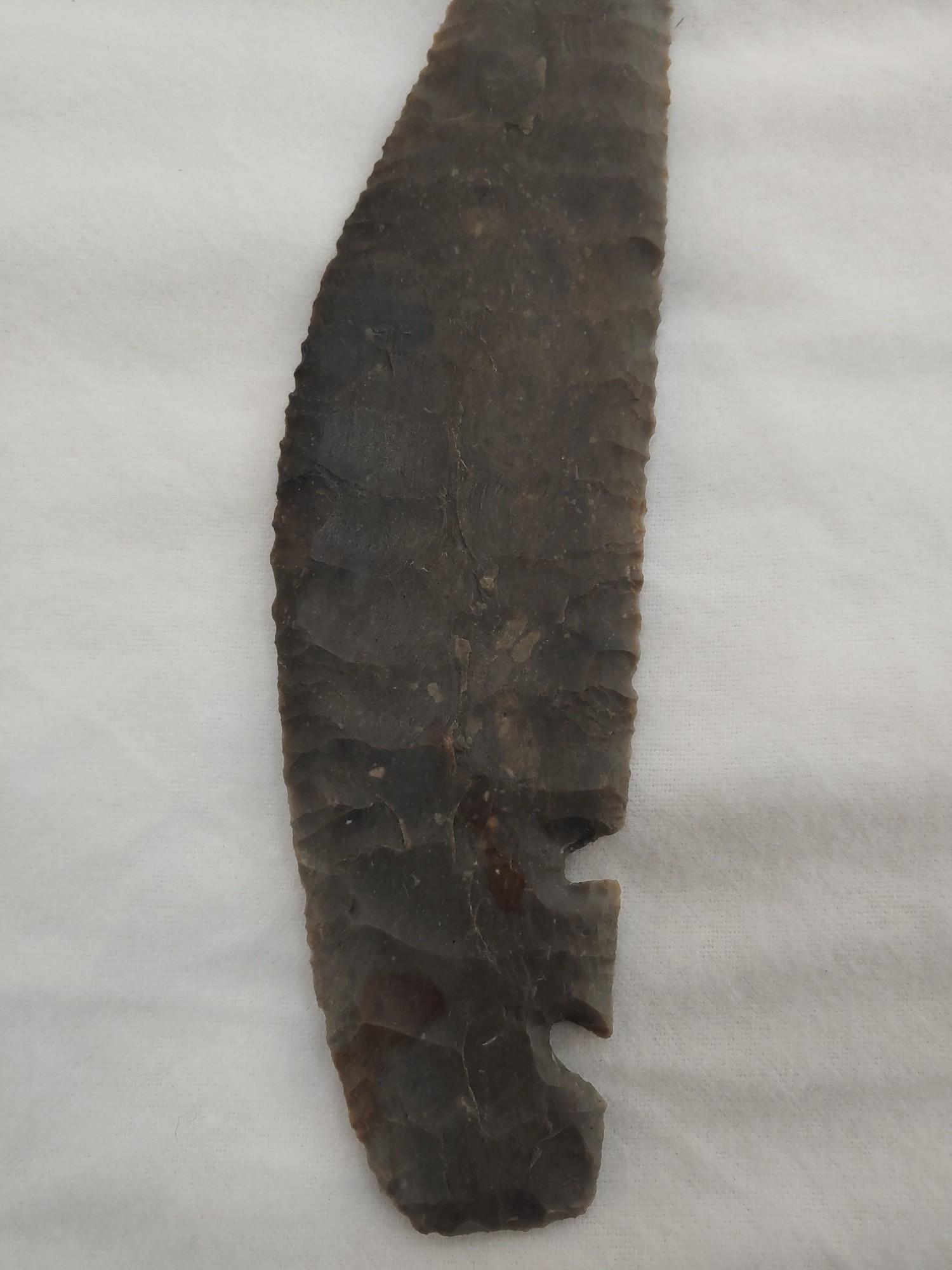 Native American Knife