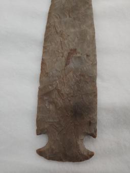 Native American Spear Tip