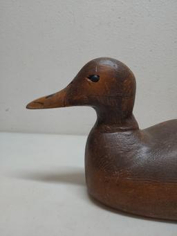Edger Wendorf Mallard Hen Standard Size Decoy