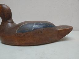 Edger Wendorf Mallard Hen Standard Size Decoy