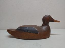 Edger Wendorf Mallard Hen Standard Size Decoy
