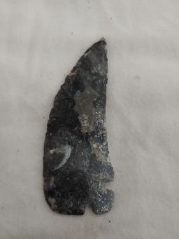 Corner Tang Knife, 4" Long