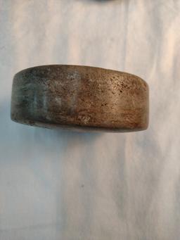 Native American Tools and Weapons, 2.50", 3.50" Long