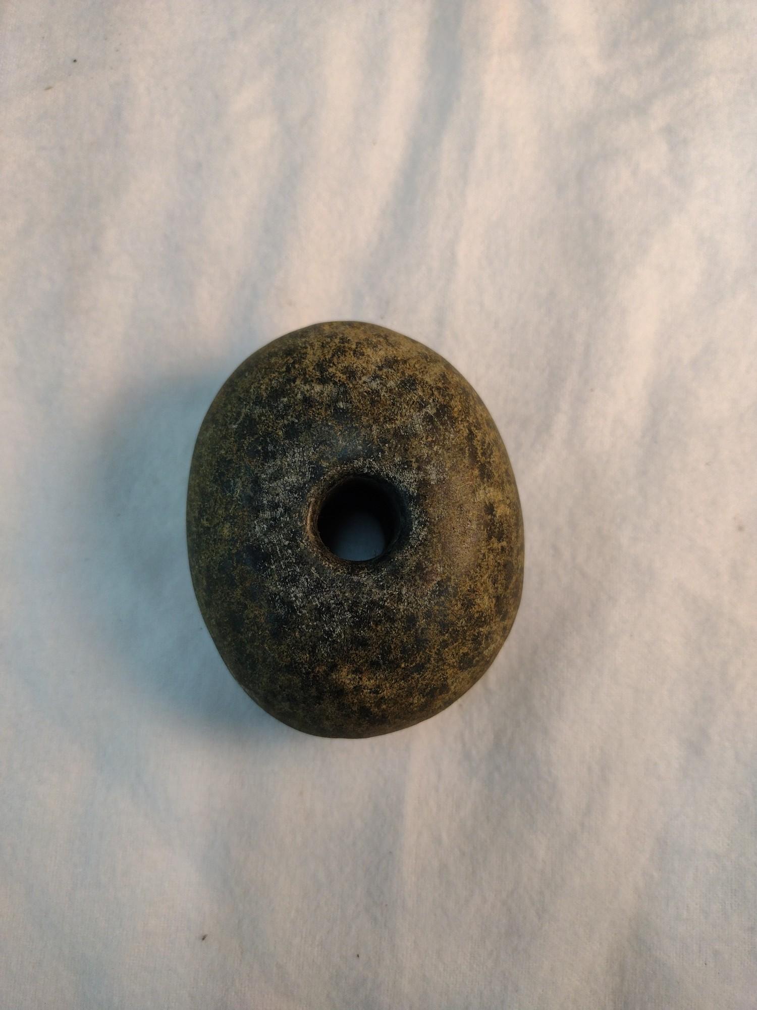 Native American Tools and Weapons, 2.50", 3.50" Long