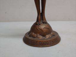 JM Raleigh "The Good Fairy" Statuette