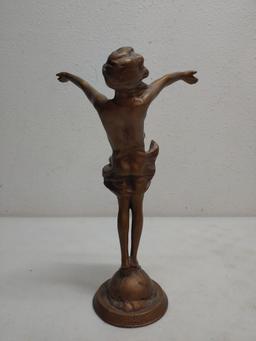 JM Raleigh "The Good Fairy" Statuette
