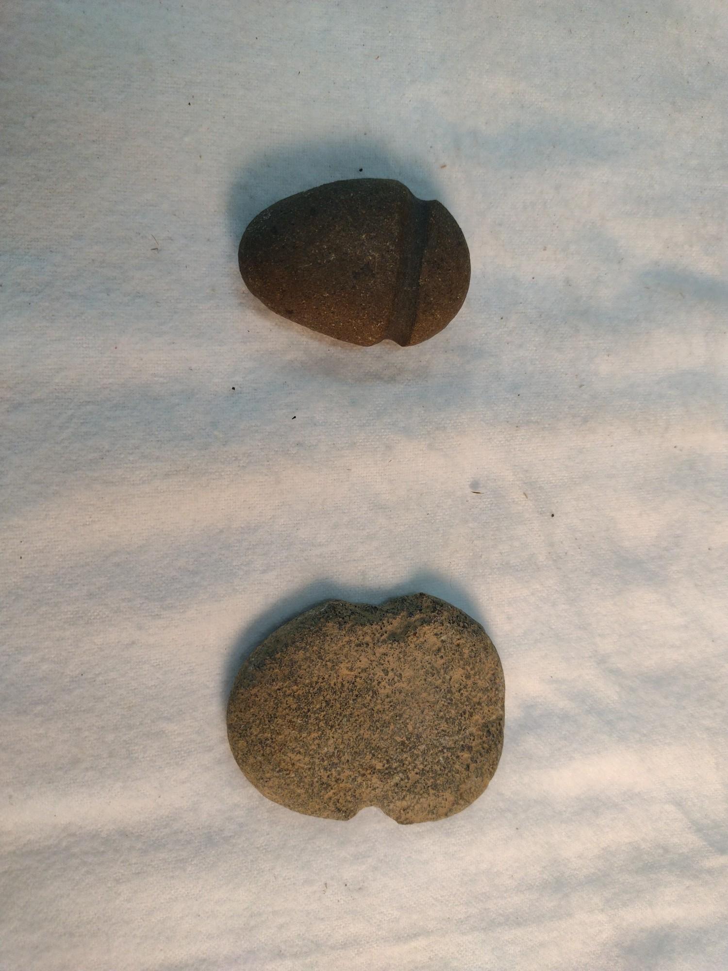 Native American Weapons and Tools, 2", 2.50" Long