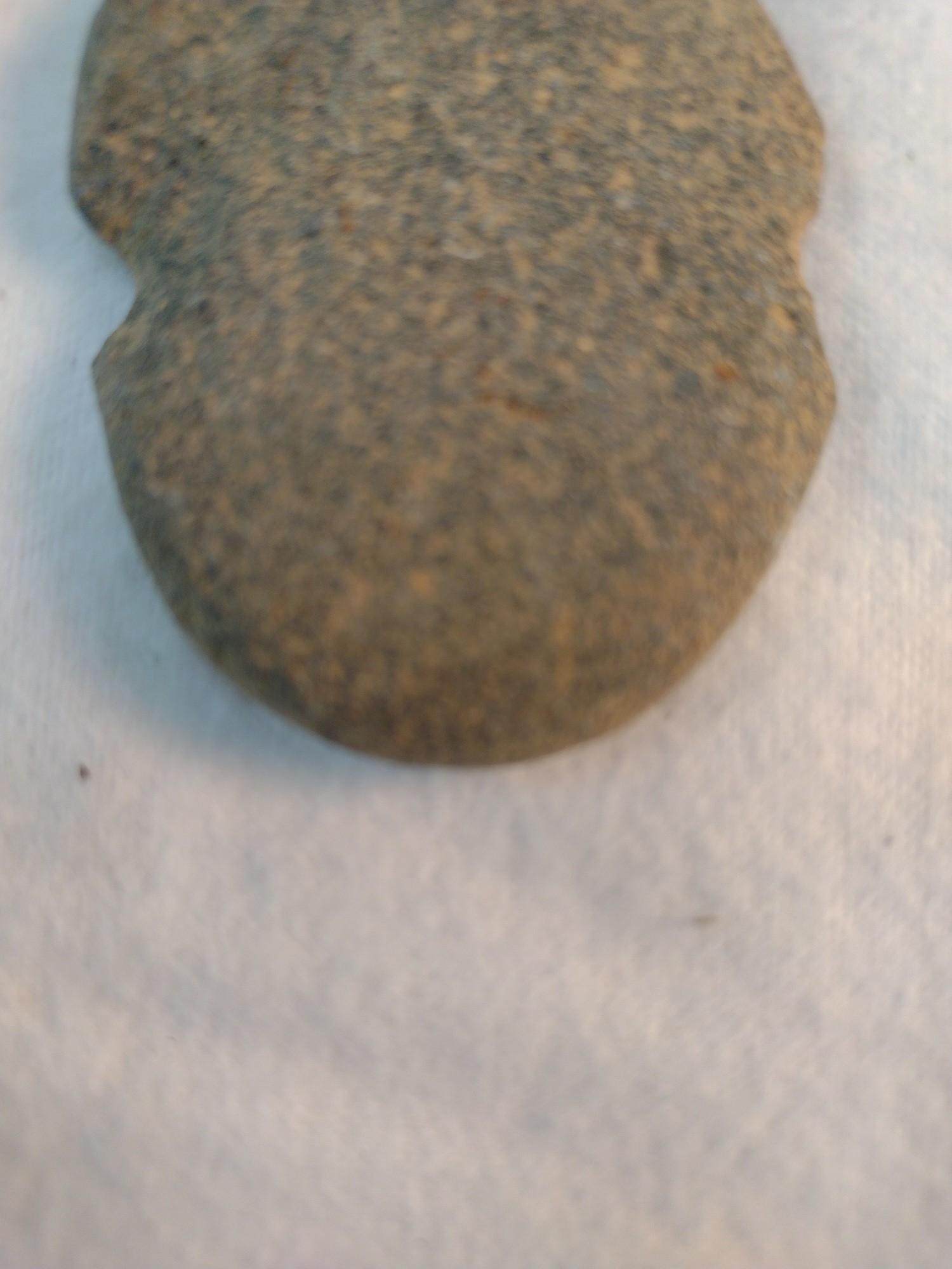 Native American Weapons and Tools, 2", 2.50" Long