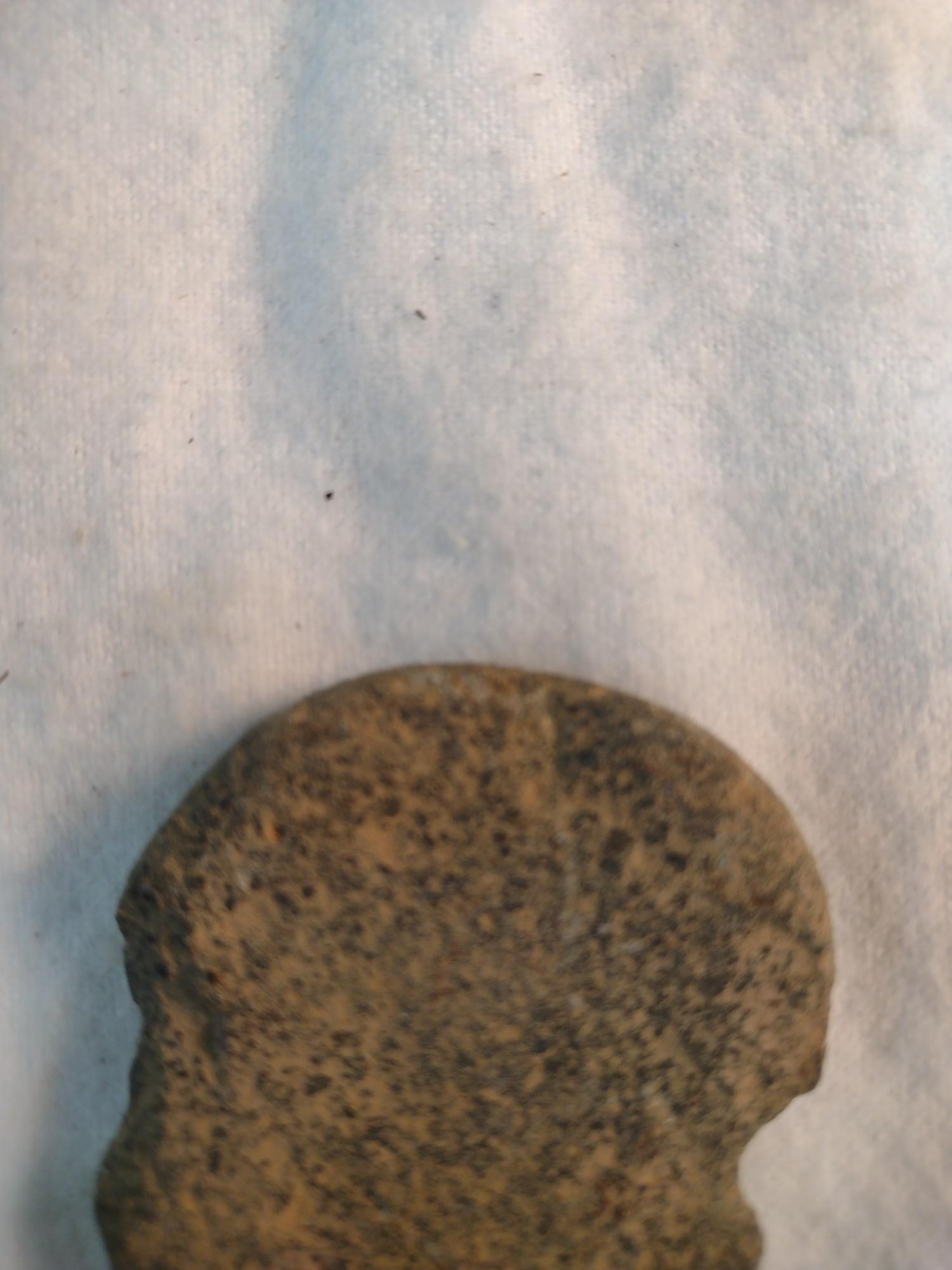 Native American Weapons and Tools, 2", 2.50" Long