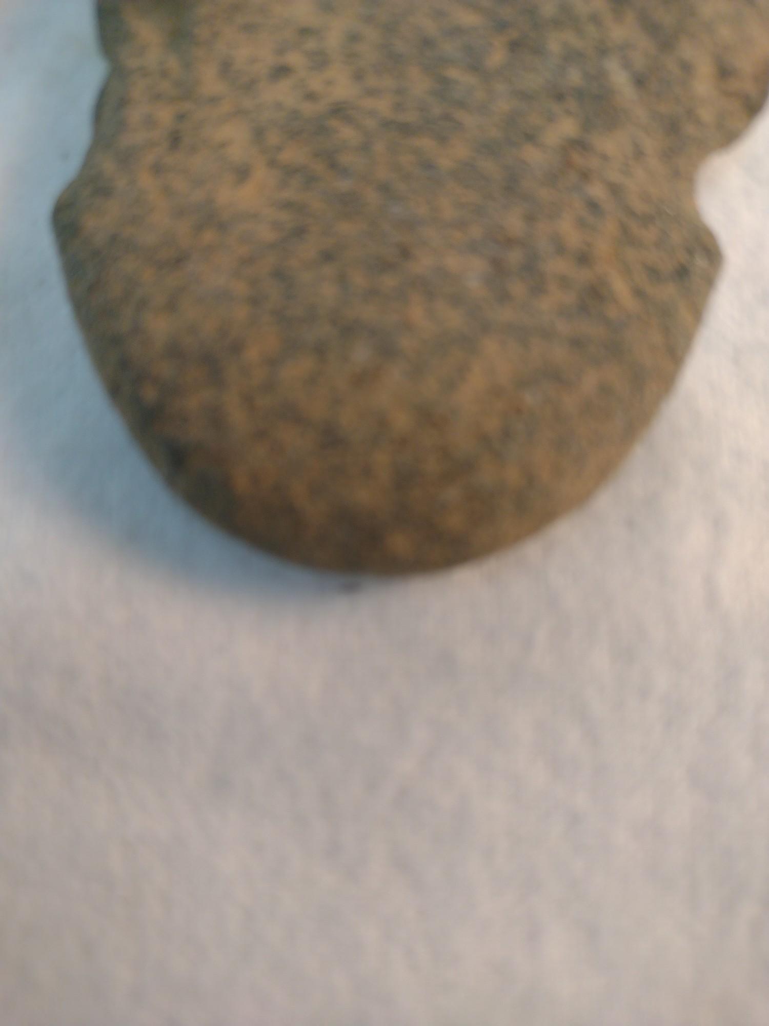 Native American Weapons and Tools, 2", 2.50" Long