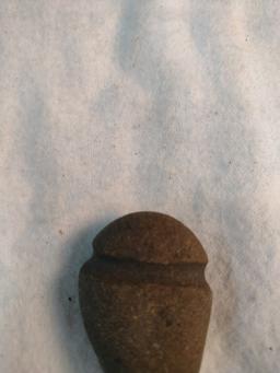 Native American Weapons and Tools, 2", 2.50" Long